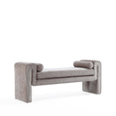 Concord - Accent Bench by HouseOfZazla