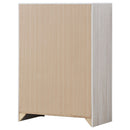 Geary - 4 Drawer Chest by HouseOfZazla