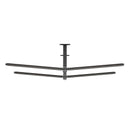 Kayak Storage Rack for 2 Kayaks