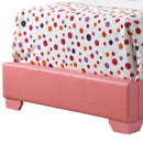 Elegant Platform Bed For Relaxed Spaces by HouseOfZazla