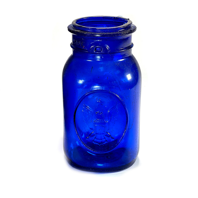 SMASHProps Breakaway Large Mason Jar Prop