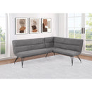 Ledger - L-Shaped Dining Bench