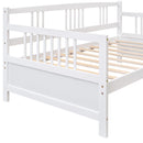 Multifunctional Modern Daybed by HouseOfZazla