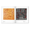 Haring (English) by TASCHEN