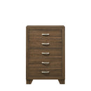 Miquell - Chest