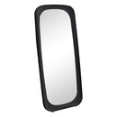 Izusa - Floor Mirror - Black by Unique Piece Furniture