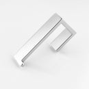 4- Piece Bathroom Hardware Set