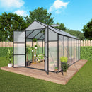 Gain Height Windproof house All Season Outdoor Garden Shelter