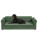 Oversized Pet Sofa - Elegant Modern Design