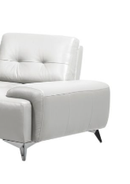 Turano Pearl Sectional Sofa by HouseOfZazla