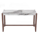 Counter Height Bar Table For Kitchen by HouseOfZazla