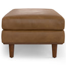 Morrison - Handcrafted Ottoman by Unique Piece Furniture