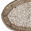 T3601 - Oval Coffee Table by HouseOfZazla