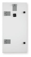 Teague - Wall Clock
