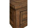 Bay Creek - Rectangular Table