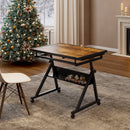 1500 Pieces Jigsaw Puzzle Table Board for Adults