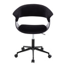 Vintage Mod - Mid Century Modern Office Chair