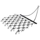 5FTX4.5FT Heavy-Duty Steel Drag Harrow