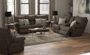 Lenny - Lay Flat Power Recliner