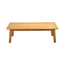 Porto Outdoor Loveseat & Table