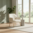 Accent Chair For Living Room