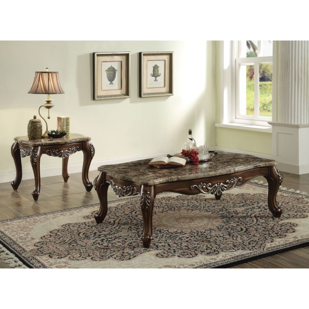 Latisha - Coffee Table, photo 2 of 4