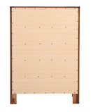Burlington - Modern Elegant Transitional Storage Chest