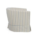 Swivel Chair by HouseOfZazla