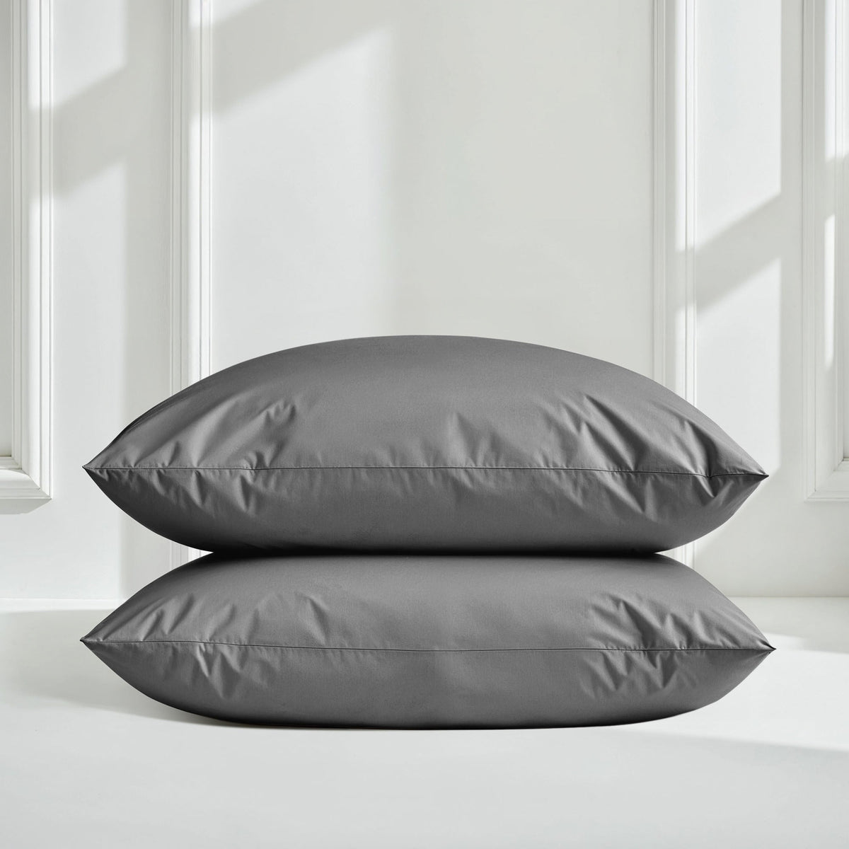Luxe Australian Sateen Pillowcase Set, photo 8 of 43