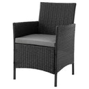Imperia - 3 Piece Outdoor Patio Set by HouseOfZazla