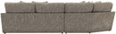 Turner - Sectional