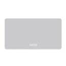 LED Bathroom Mirror With 3 Color Dimmable Backlight by Unique Piece Furniture