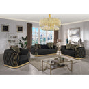 Cavalli - Livingroom Set