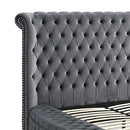 Hazel - Storage Bed