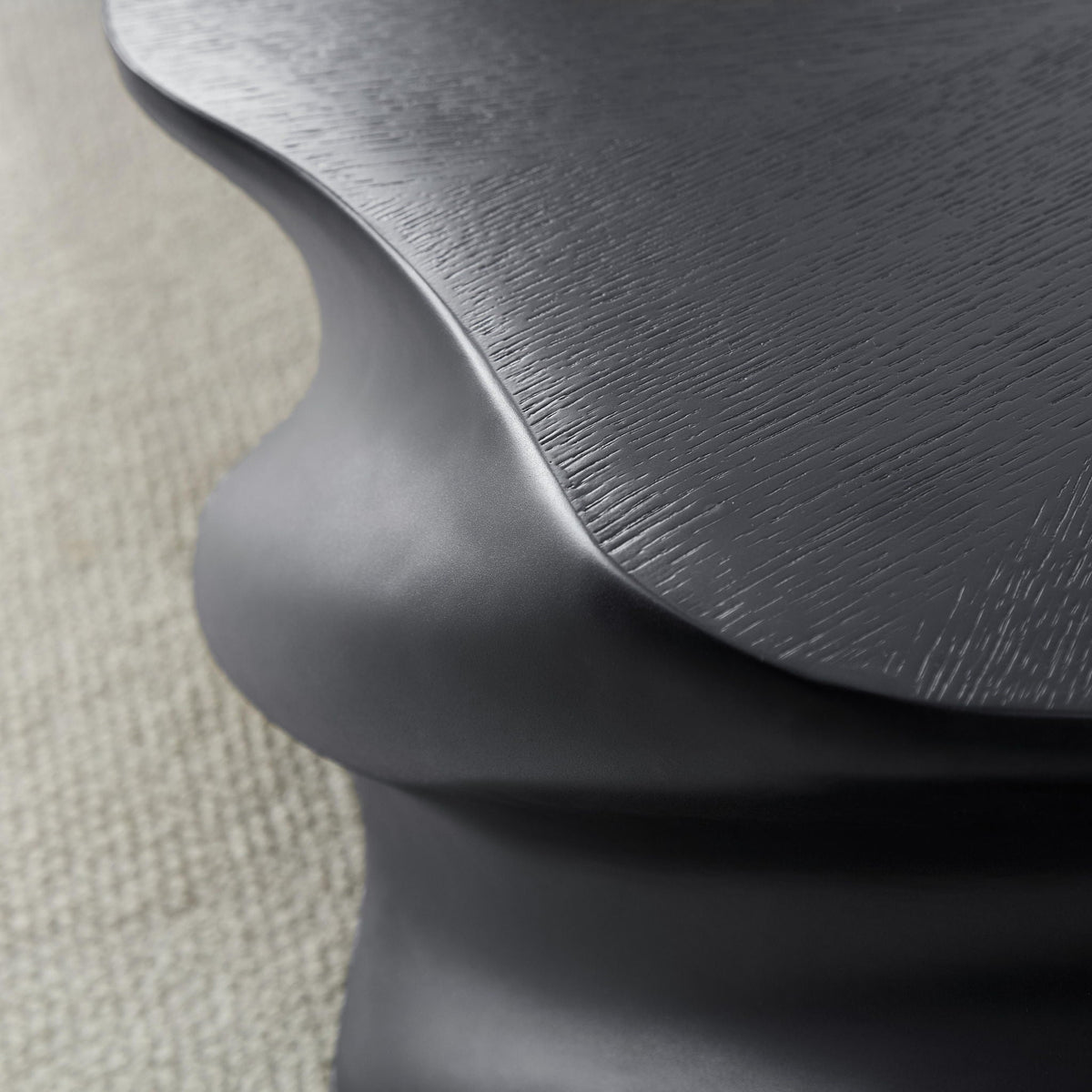 Modern Petal Shape Table, photo 18 of 19
