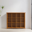 Acadian - Handcrafted Cube Storage by HouseOfZazla