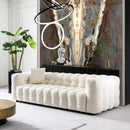 Eden - Modern Tufted Chesterfield Sofa by HouseOfZazla