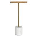 Turner - Side Table
