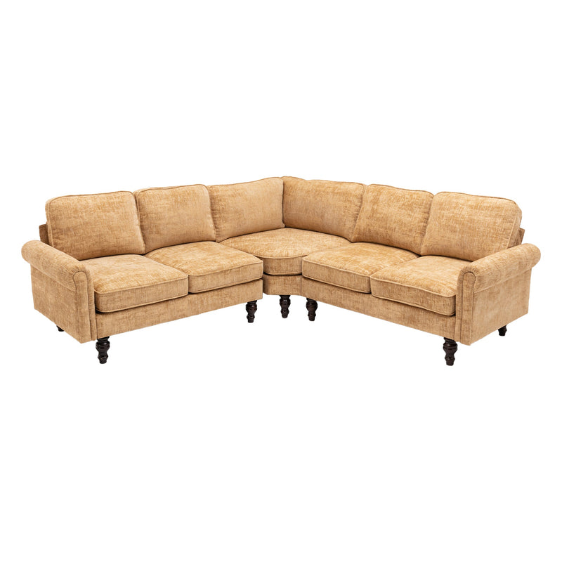 Accent sofa /Living room sofa sectional sofa