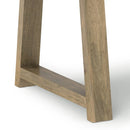 Whitley - Dining Table by Unique Piece Furniture