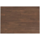 Levi - Modern Style Rectangular Dining Kitchen Table by HouseOfZazla