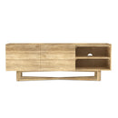 Harrow - TV Media Stand - Natural