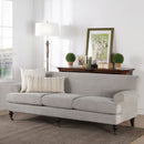 Alana Lawson - Three Cushion Tightback Sofa by HouseOfZazla