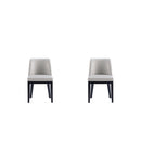 Gansevoort - Dining Chair (Set of 2) by HouseOfZazla