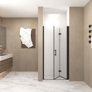 Bifold Shower Door by HouseOfZazla