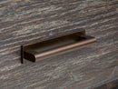 Plum Creek - Panel Storage Bed