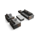 Kallax · Office Waiting Area Lounge Seating