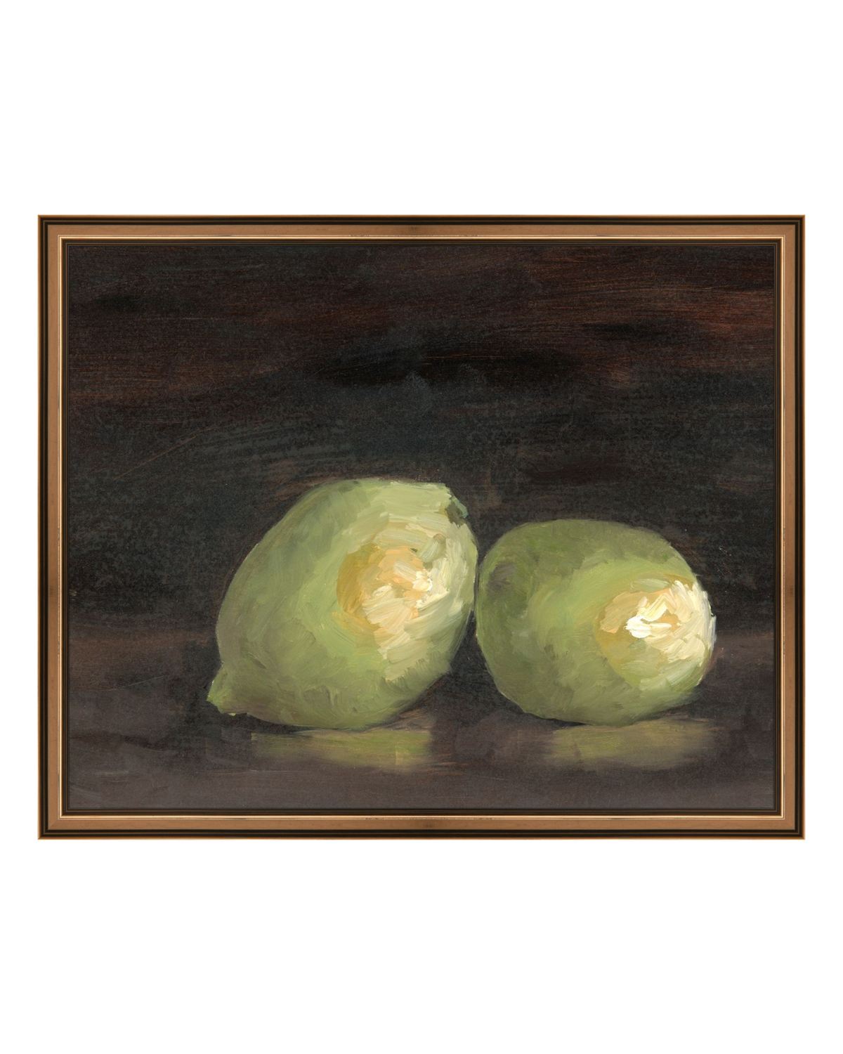 Oil Lemons, photo 45 of 45