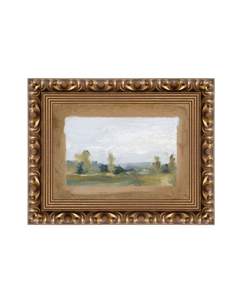 Countryside Vignettes II