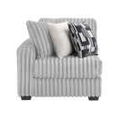 Snuggle - Living Room Sectional by HouseOfZazla